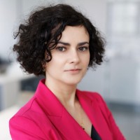 Monika Szkarlat