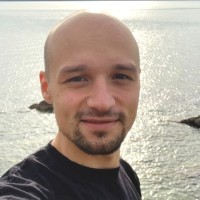 Semyon Rybnikov