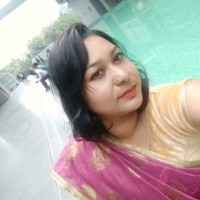 Sabina Yeasmin