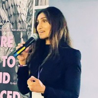 Yasmin Khan