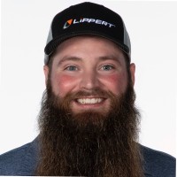 Aaron Mckenzie