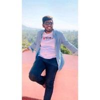 Vighnesh Bhosale
