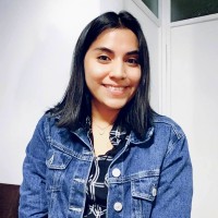 Ida Maria Echegaray Cabrera