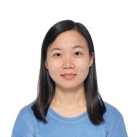 Lorraine Ngai