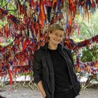 Diana Burduli, CIPD Associate