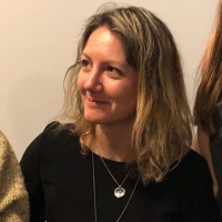 Marianne Ricard - Bayat