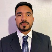 Ricardo Angel Villaseñor Castillo