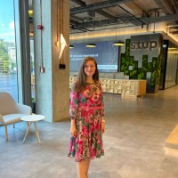 Elena-Genelia Niculae