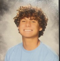 Luke Saboura
