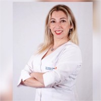 Denisse Contreras Silva MSc,