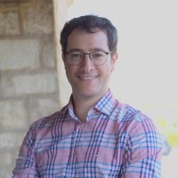 Daniel Flamarique Flamarique