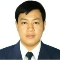 RONALDO TAN
