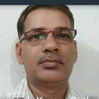 Ramesh Kumar Suthar