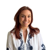 Cécile Martin