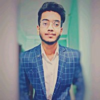 Ansh Vaish