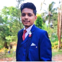 Ashwin Dsouza