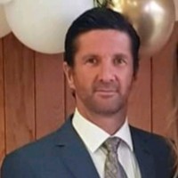 Dean Parks