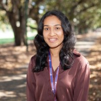 Kathya Fernando