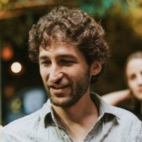 Yuval Zur