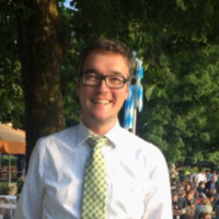 Christoph Gottschalk