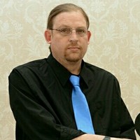 Charles O'Dell