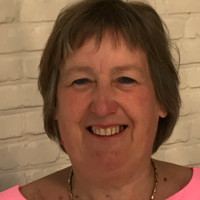 Ann De Becker
