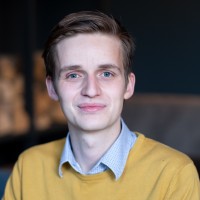 Jeroen Bergers