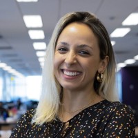 Caroline Leal