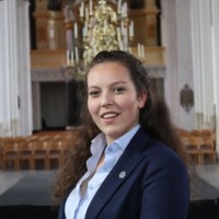 Roos Van Etten
