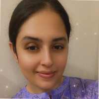 Fiza Fatima