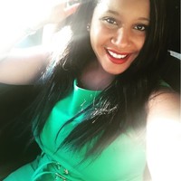 Katrinia Carson