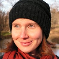 Ingrid Svanfeldt