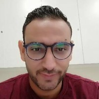 Eslam Ahmed