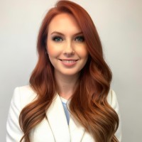 Amber Dahlem