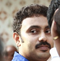 Sanish Simon