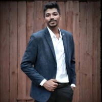Melton Nijanthu Britto F