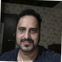 Shakti Singh Mrf
