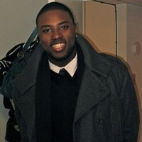Terrell Harts