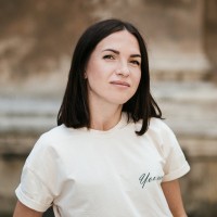 Ira Cherkhavska