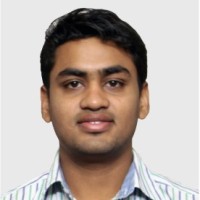 Chetan Garg