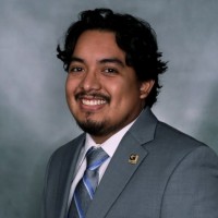 Eric Adan Aranda Garcia