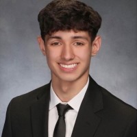 Nicholas Sanchez