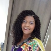 Elaine Lopes Moraes