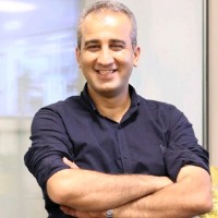 Mostafa Mosallaei Yazdi