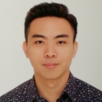 Eddie Chee Hou Tiong