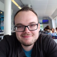 Martin Lykke Bech Jeppesen
