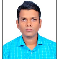 SARADA PRASAD MUDULI