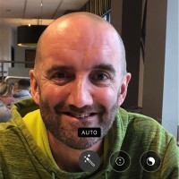 Alan Coull