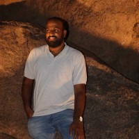 Medagam Srujan Reddy