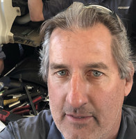 Steve Rhodes